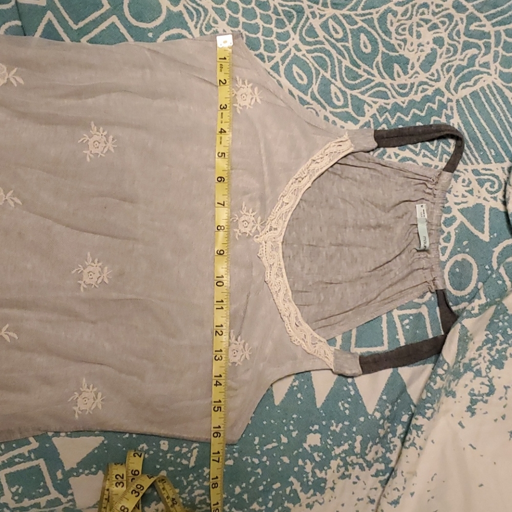 Tank top - Picture 4 of 4